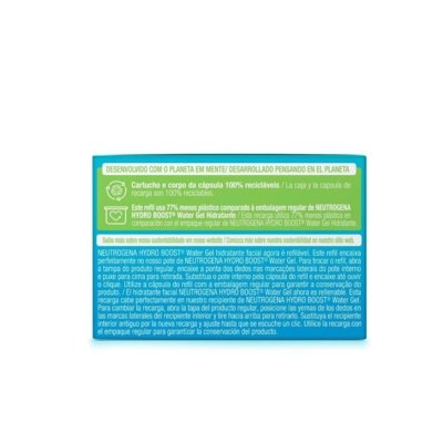 Neutrogena Hydro Boost Refil 50g