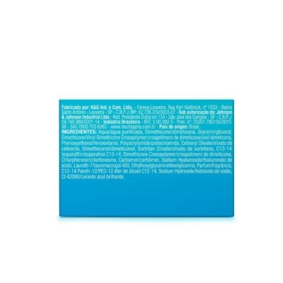 Neutrogena Hydro Boost Refil 50g