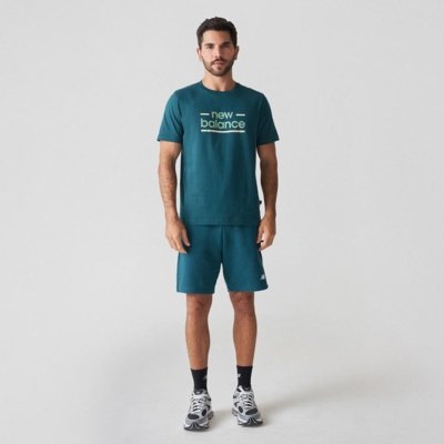 Bermuda Essentials Masculina