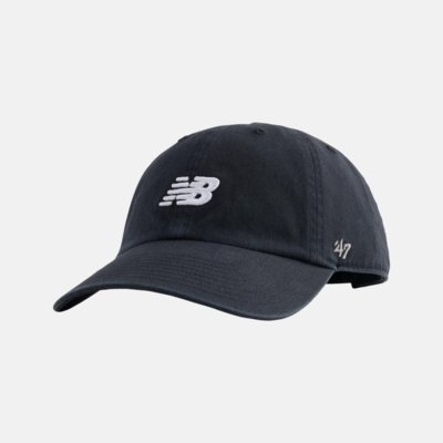 Boné 6-Panel Core Unisex