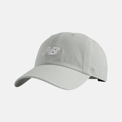Boné 6-Panel Core Unisex