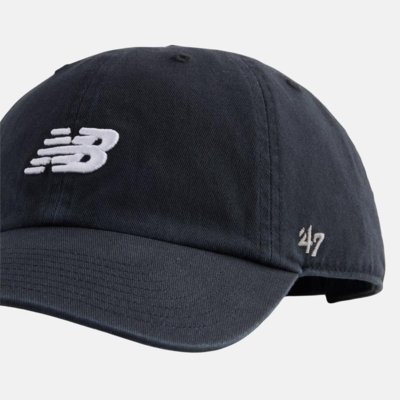Boné 6-Panel Core Unisex