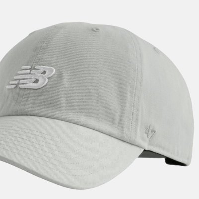 Boné 6-Panel Core Unisex
