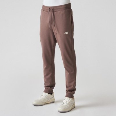 Calça Essentials Basic Sem Felpa Masculina