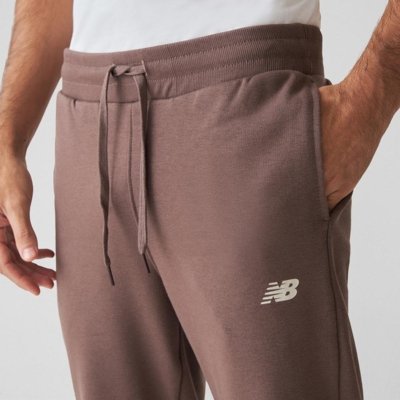 Calça Essentials Basic Sem Felpa Masculina