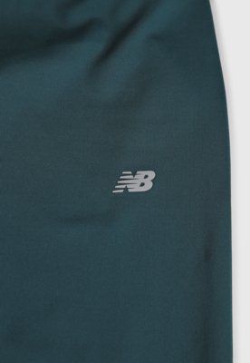 Calça Legging New Balance Harmony High Rise Verde