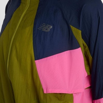 Jaqueta Corta Vento Packable Rc Feminino
