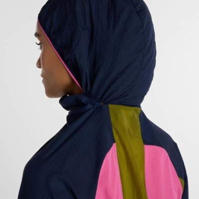 Jaqueta Corta Vento Packable Rc Feminino