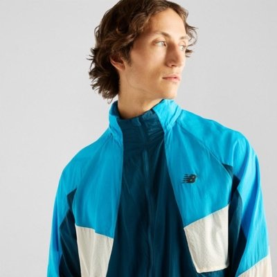Jaqueta Corta Vento Packable Rc Masculino