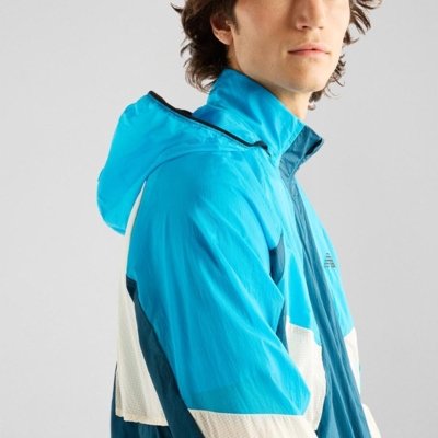 Jaqueta Corta Vento Packable Rc Masculino