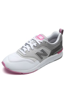 new balance 997h feminino