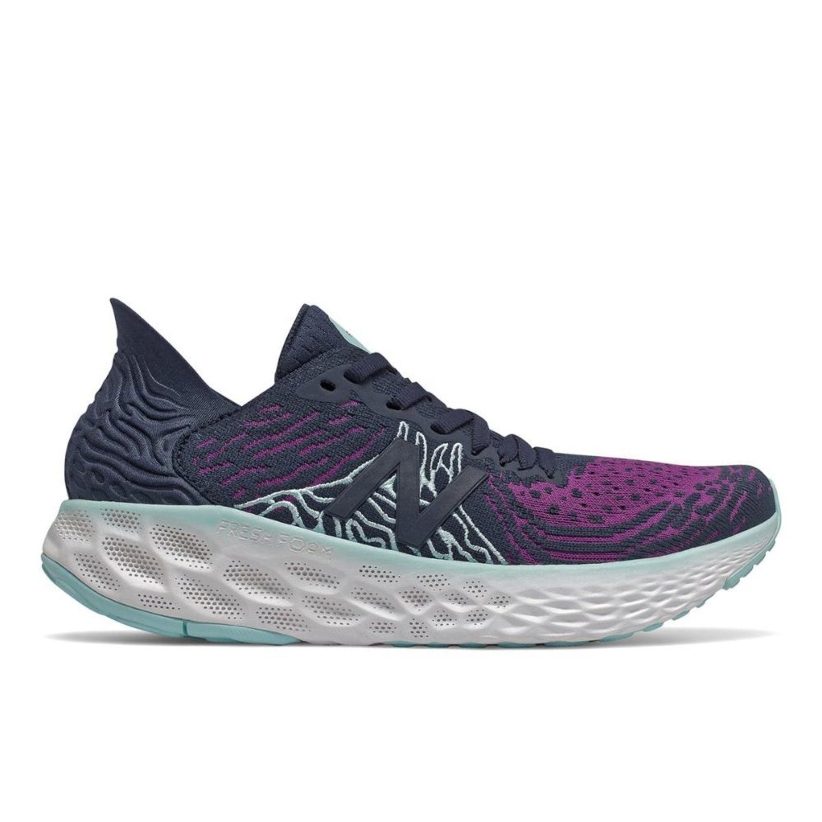 tamanho new balance