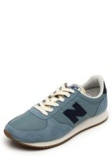 new balance 220 azul