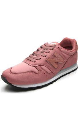 new balance rosa 373