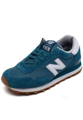 new balance 515 verde