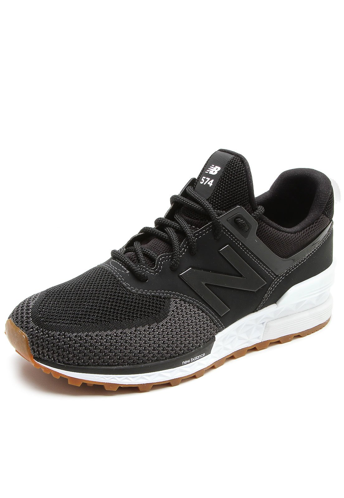 new balance 574 dafiti