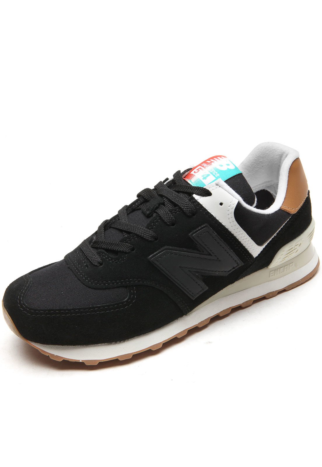 new balance 574 dafiti