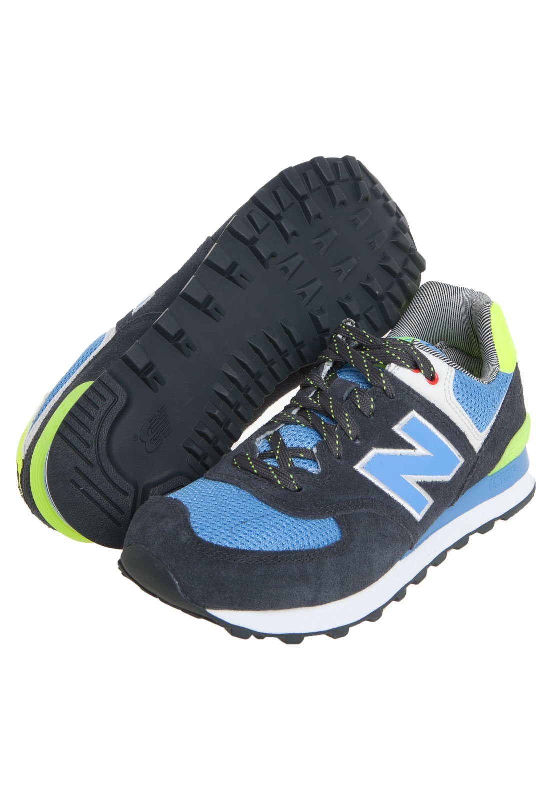 new balance 574 dafiti