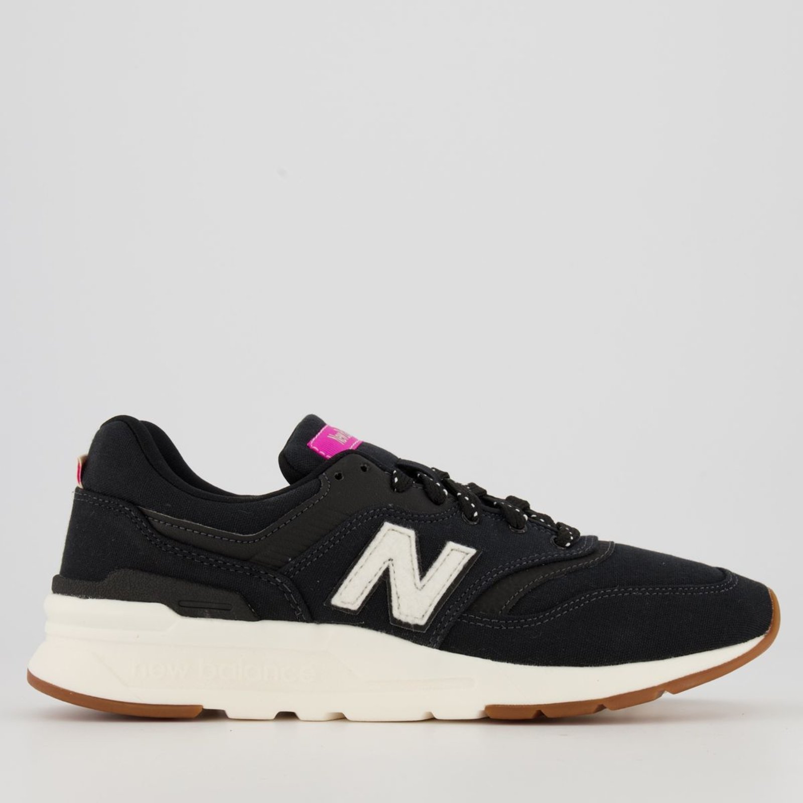 tenis new balance feminino 997