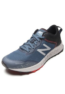 new balance arishi azul