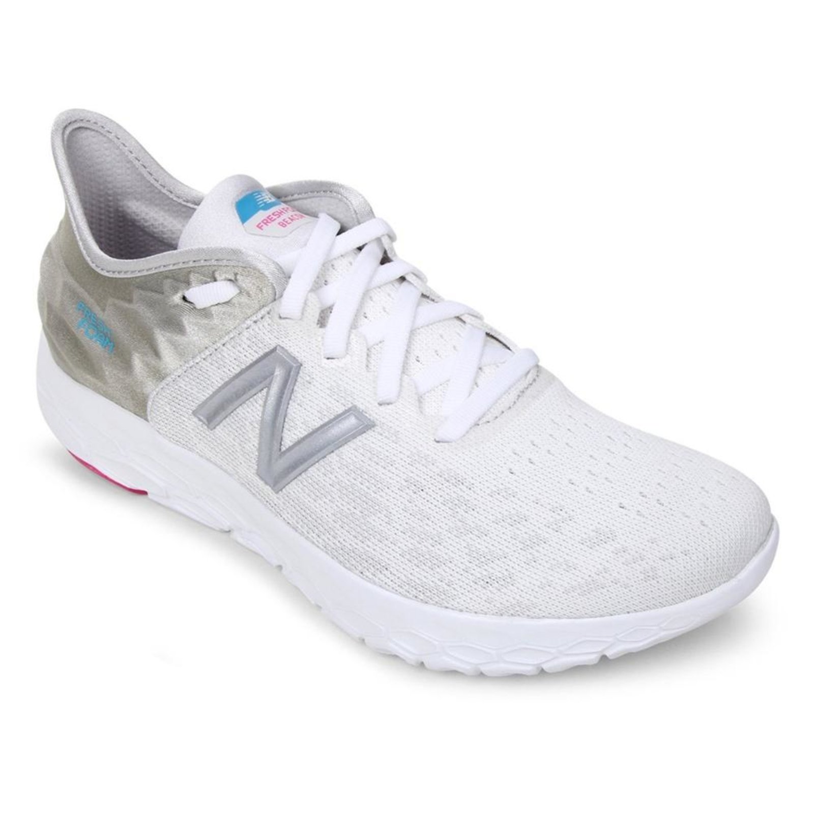 new balance tamanho