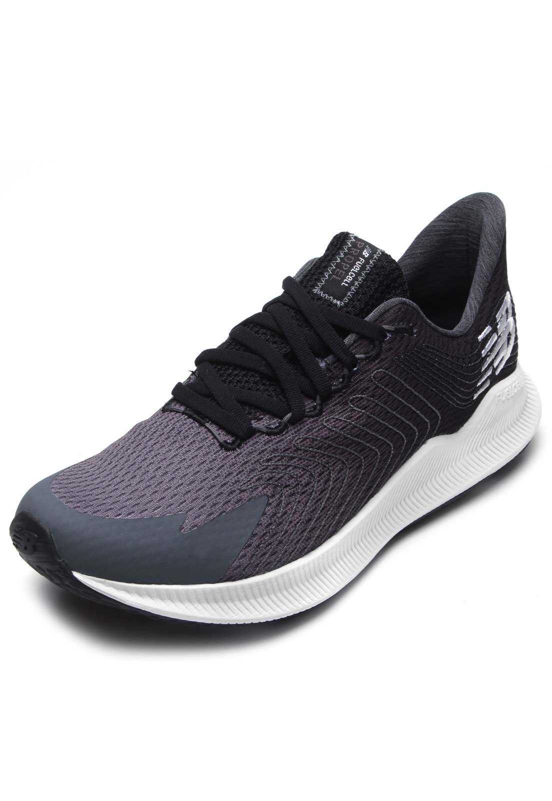 tenis new balance fuel cell