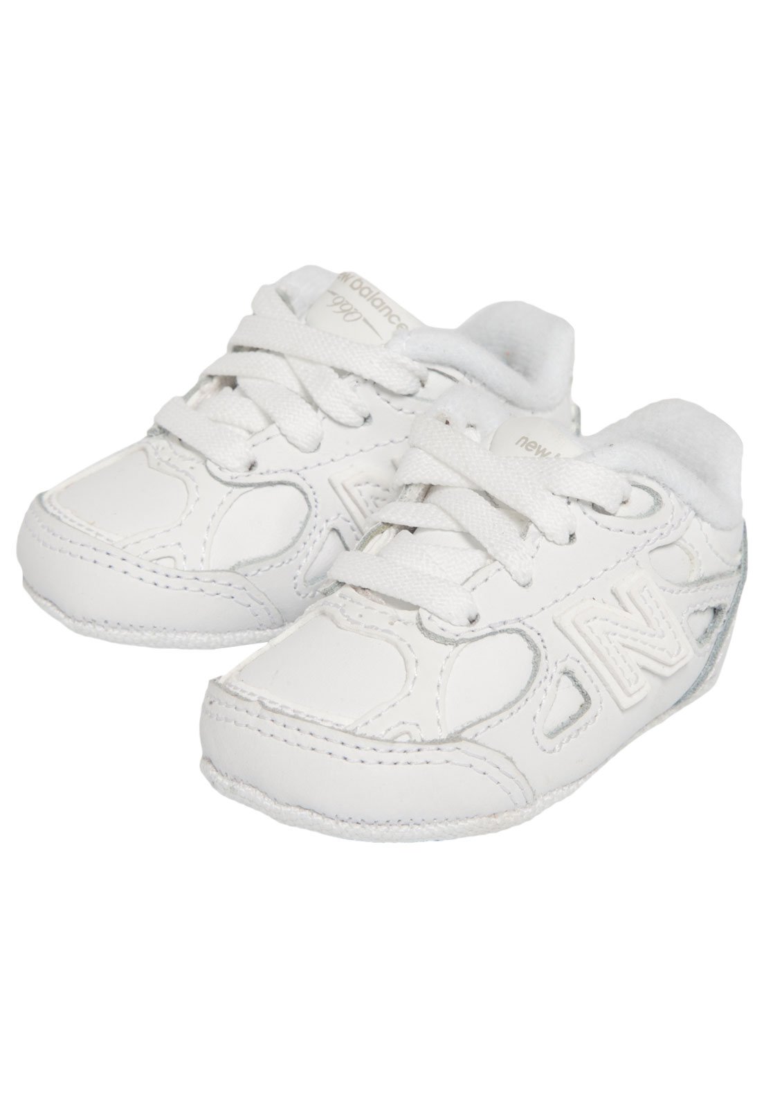 tenis new balance infantil preto