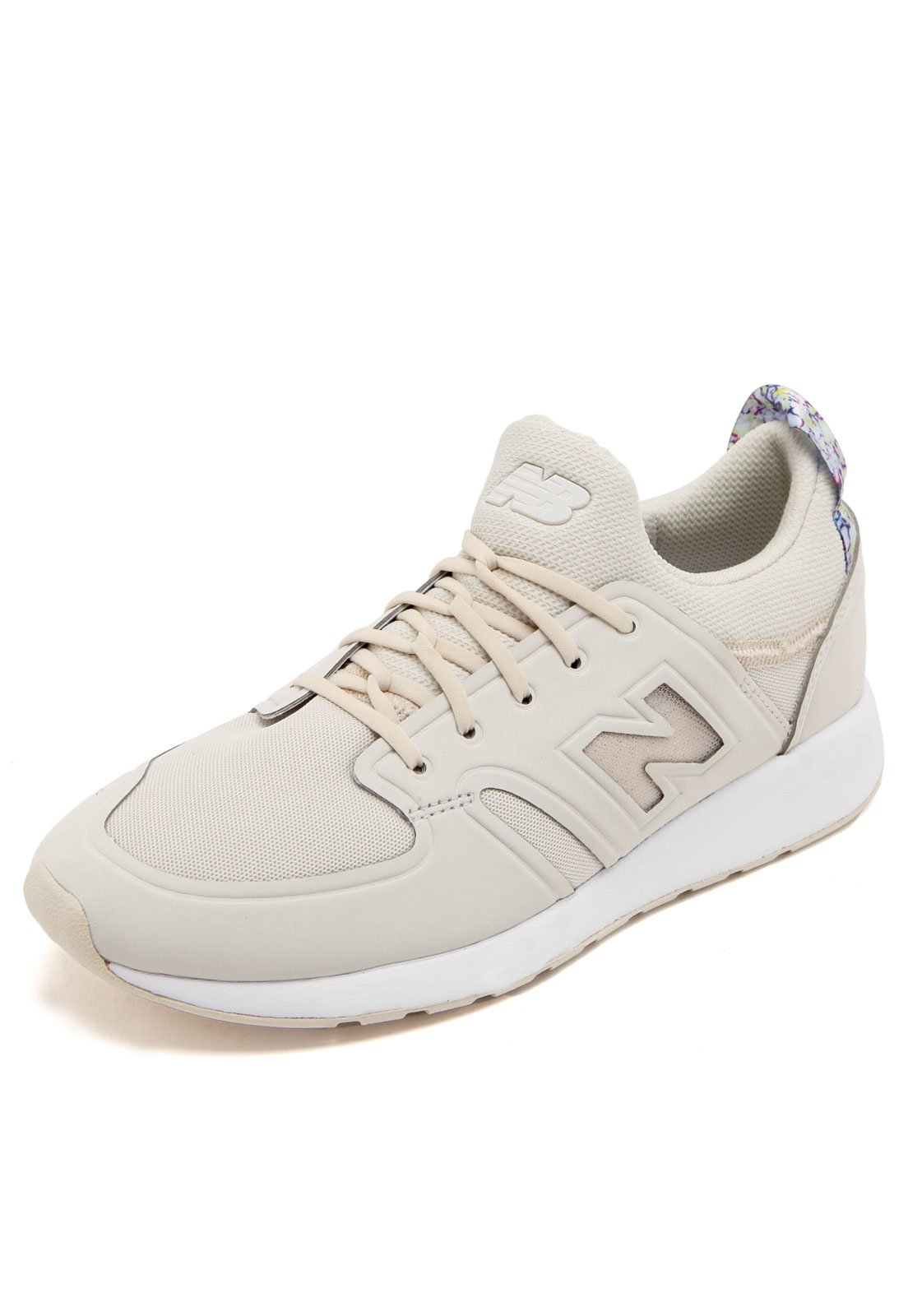 new balance dafiti utilidades