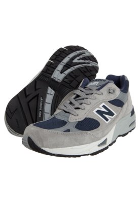 new balance 991 pretas