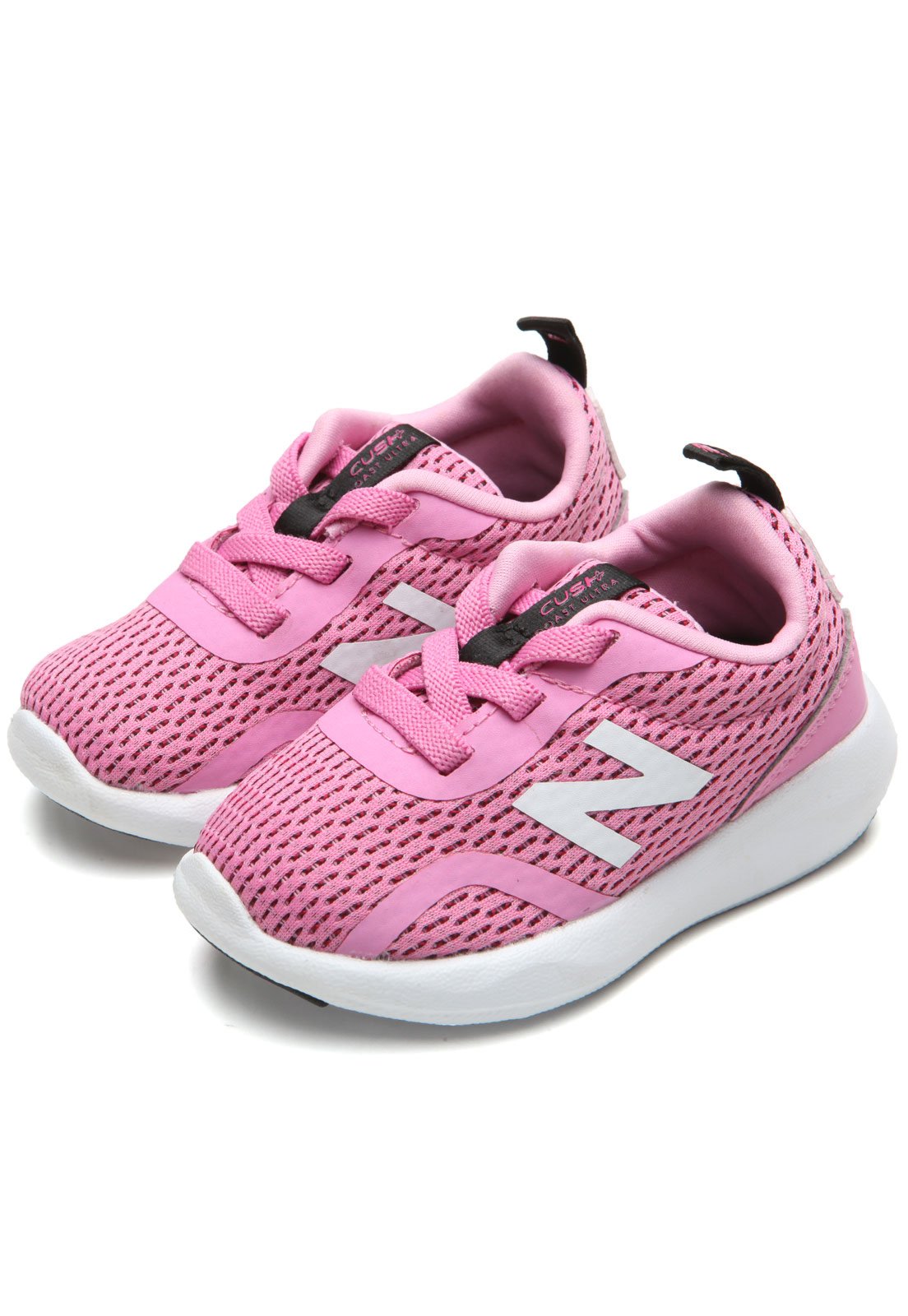 tenis new balance menina