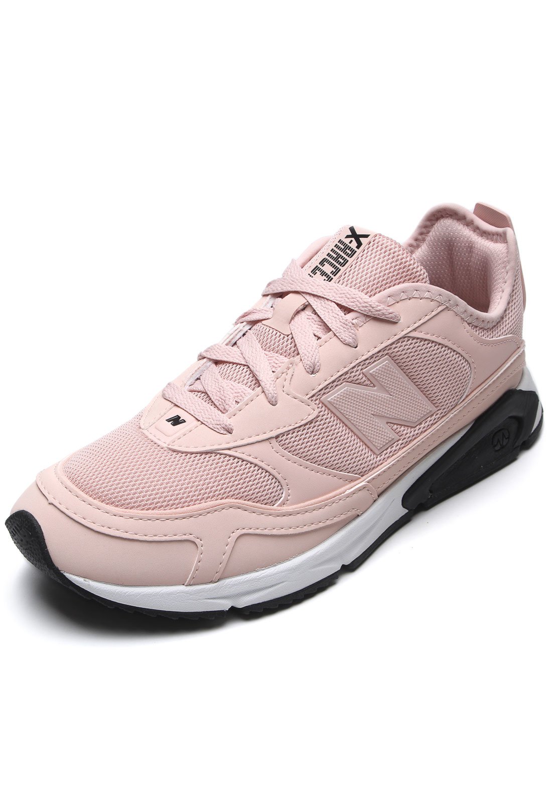 tenis new balance 550 rosa