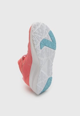Tênis Infantil New Balance 578 Rosa