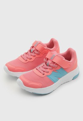 Tênis Infantil New Balance 578 Rosa
