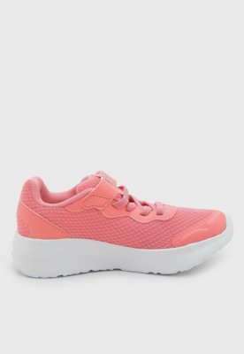 Tênis Infantil New Balance 578 Rosa