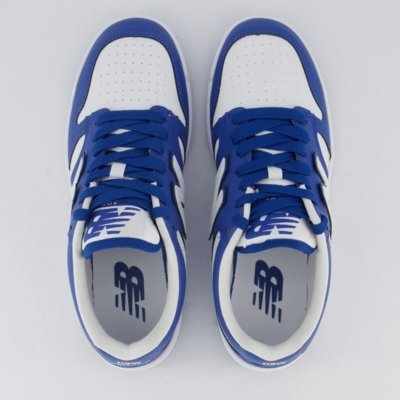 Tênis New Balance 480 Low Azul