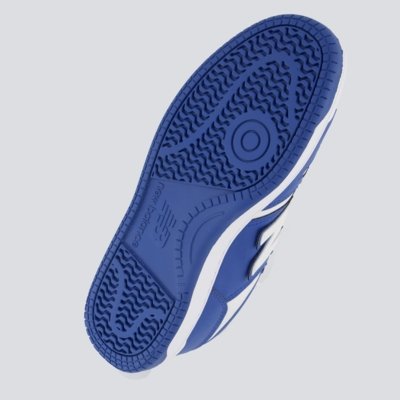 Tênis New Balance 480 Low Azul