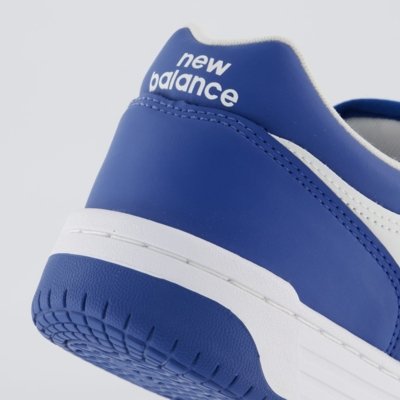 Tênis New Balance 480 Low Azul
