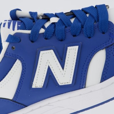 Tênis New Balance 480 Low Azul