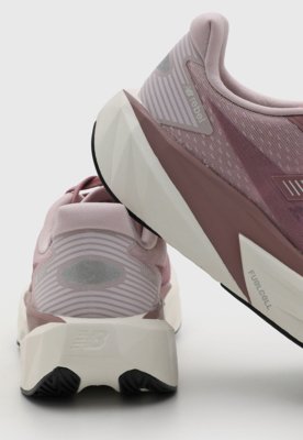 Tênis New Balance Fuelcell Rebel V5 Rosa