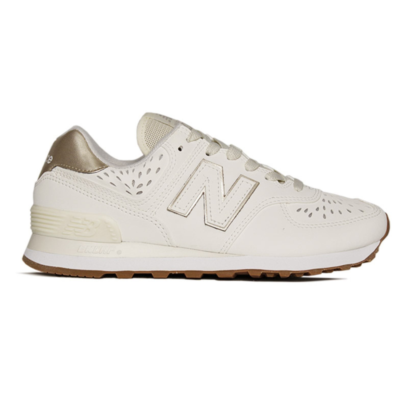 New balance sale 574 branco feminino