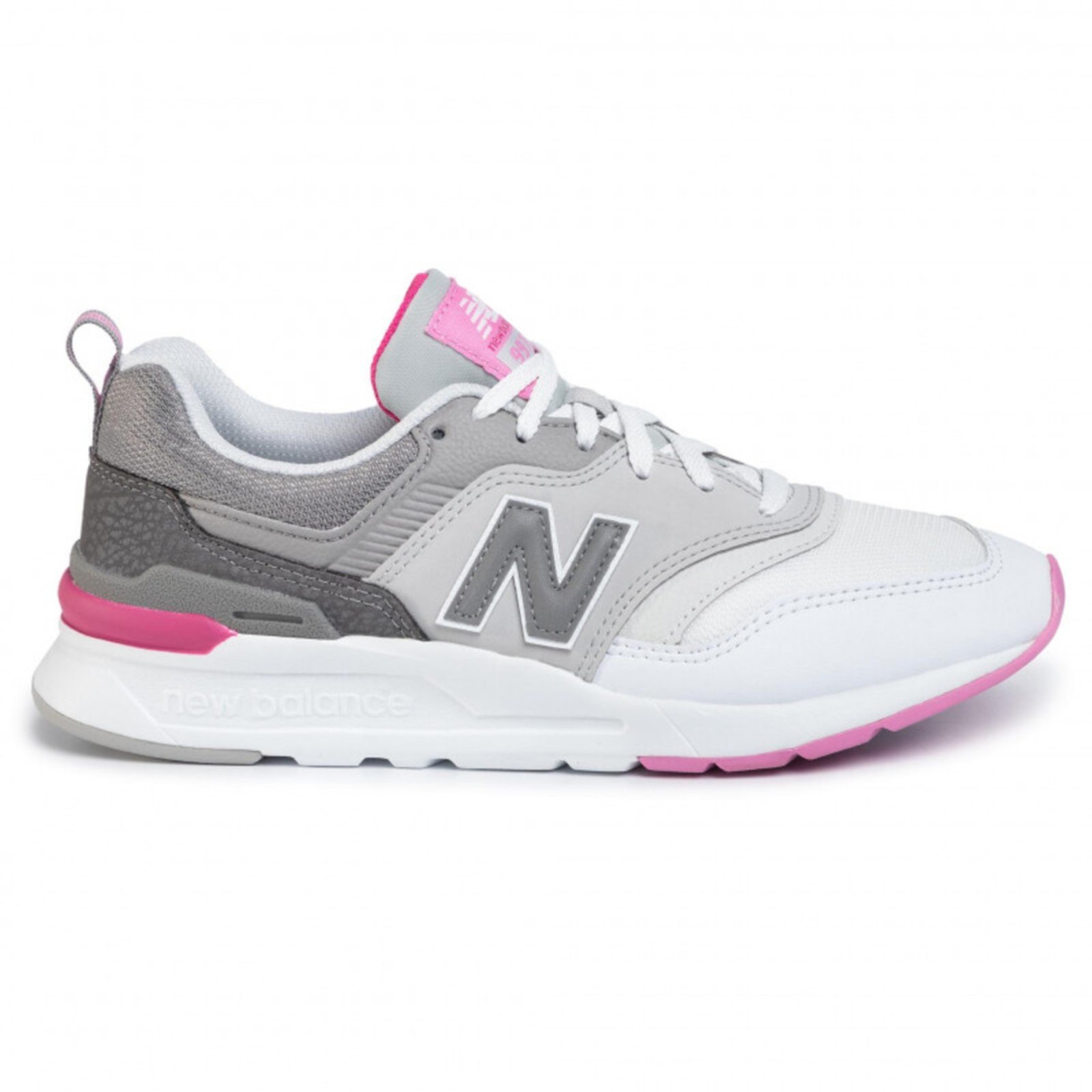 New balance feminino hot sale dafiti