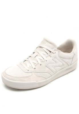 Tenis de sale couro new balance