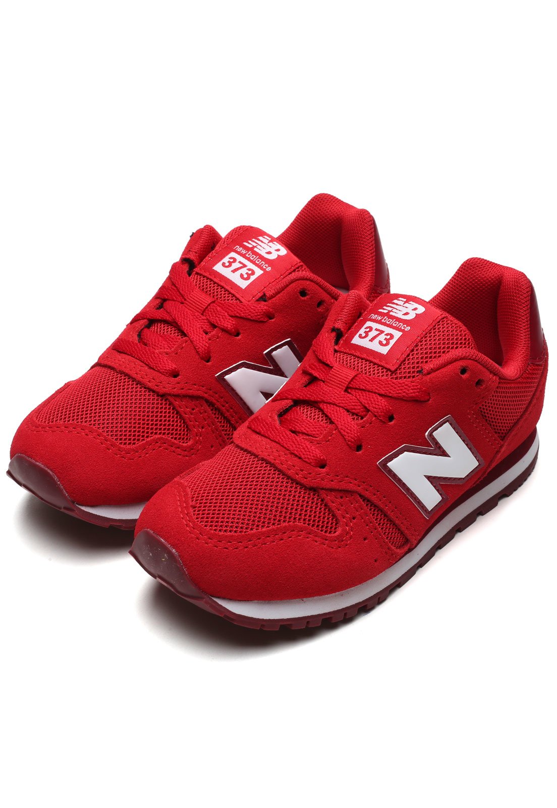 New balance niño top 30