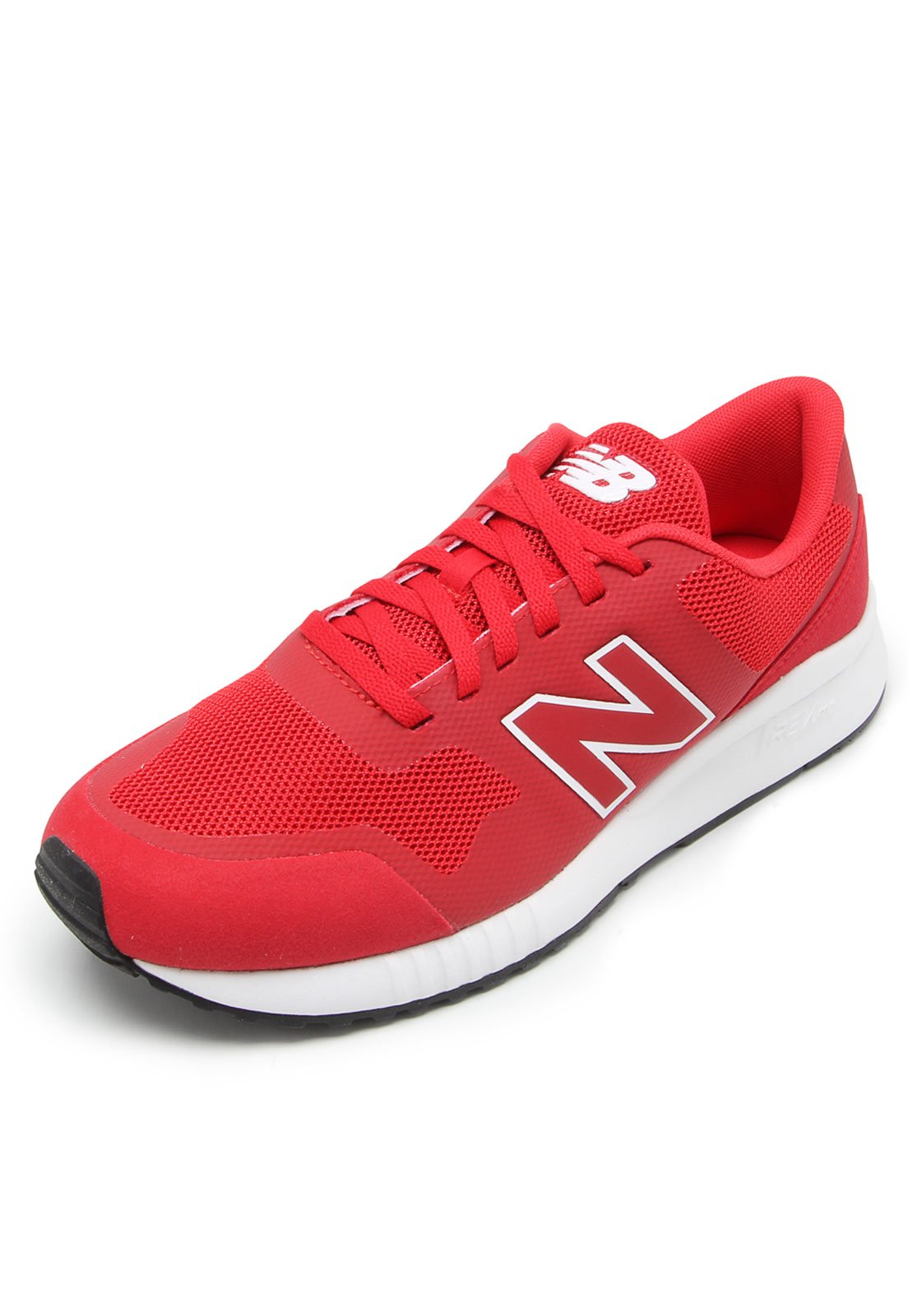 New balance 005 store red