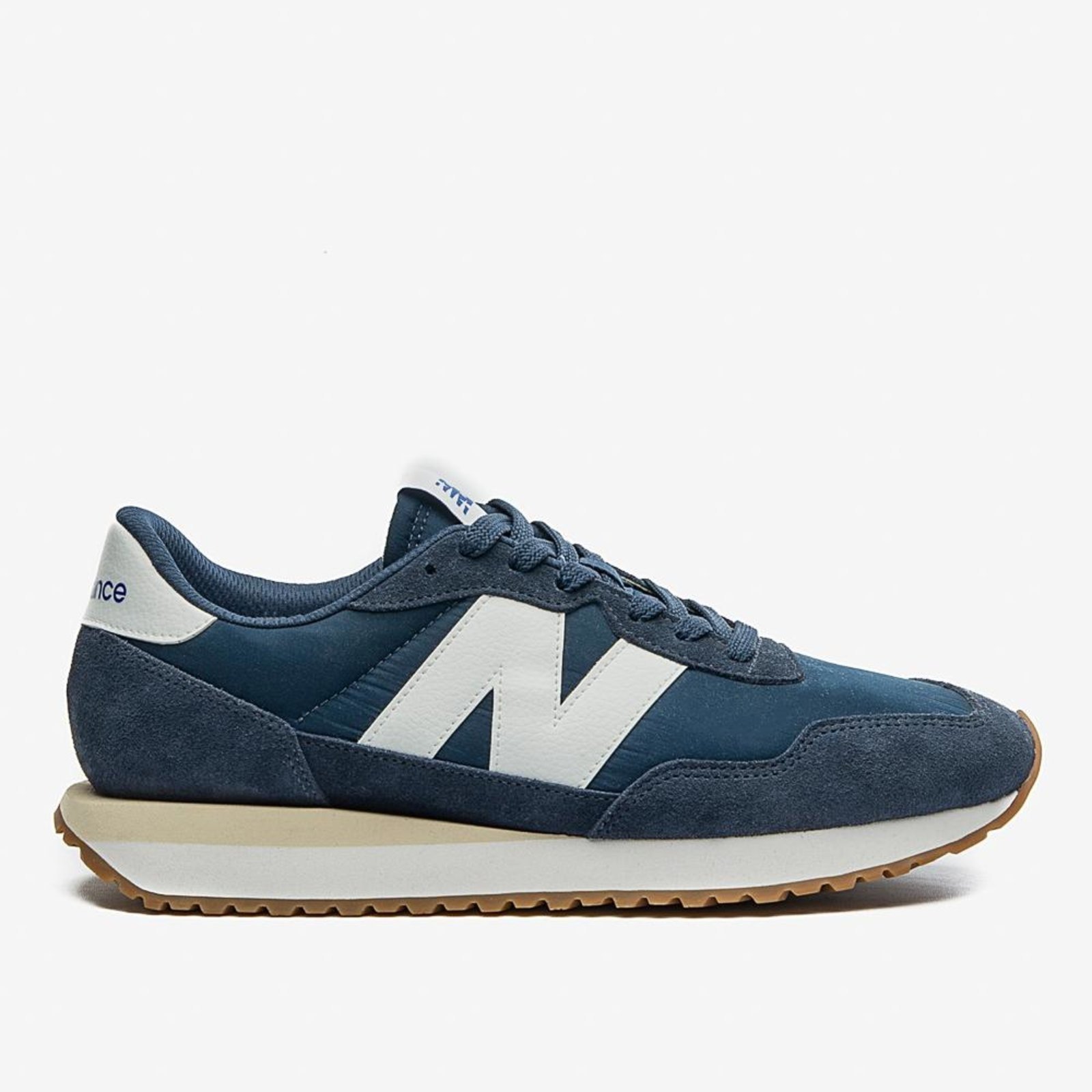 Tênis New Balance 237v1 Masculino Incolor