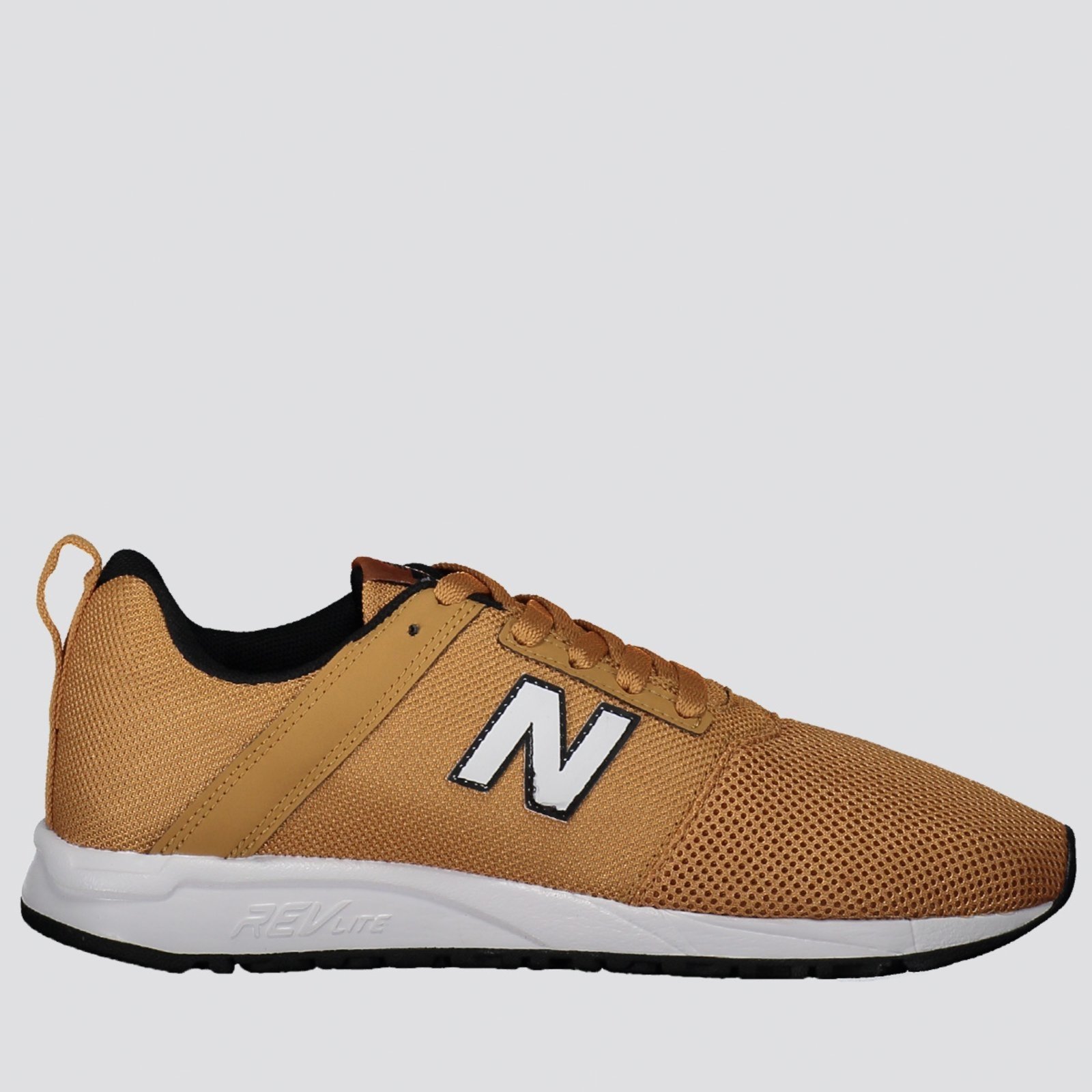 New balance dafiti gold sale