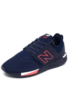 New balance 2025 274 azul