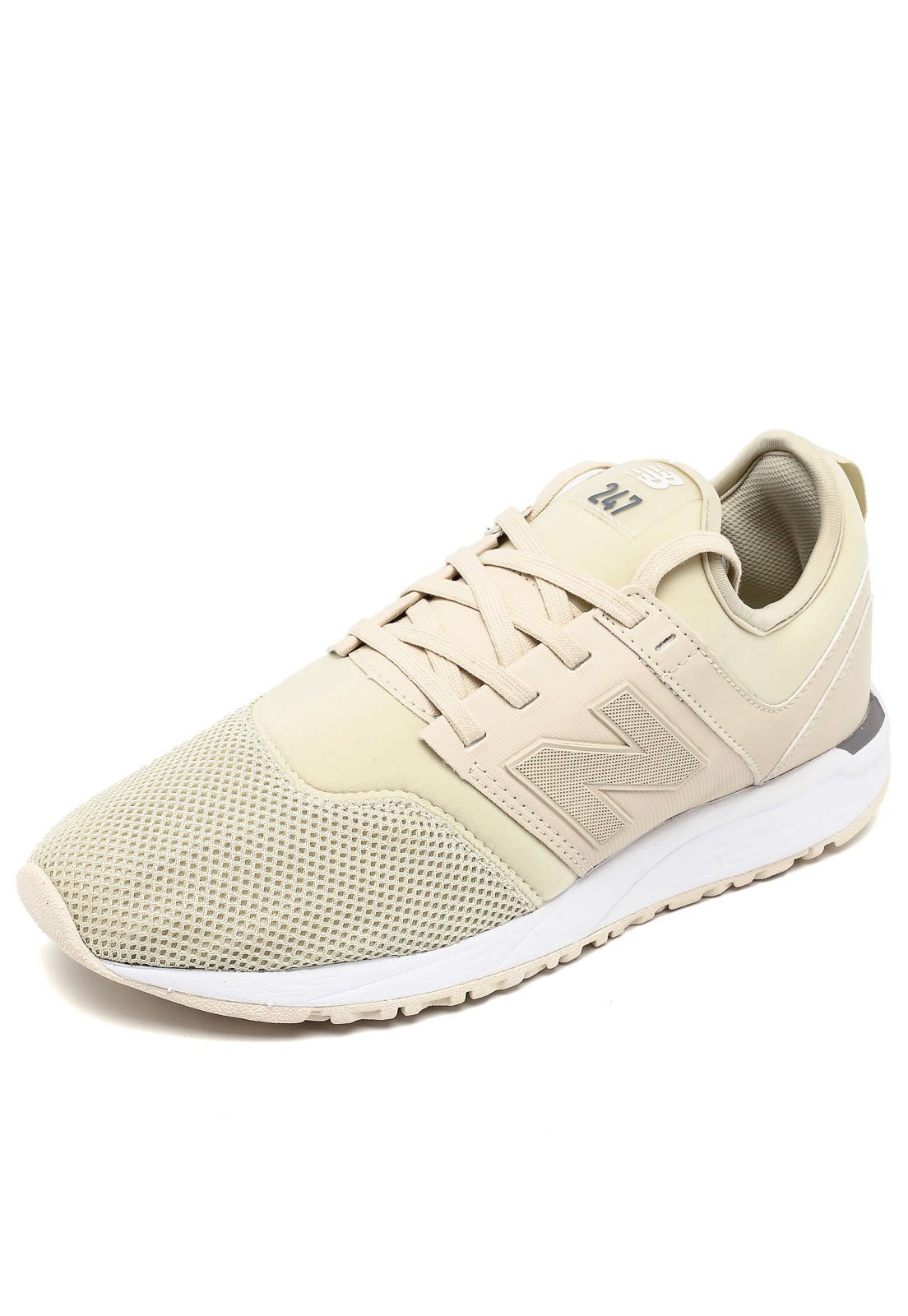 Tênis new sale balance 247 bege