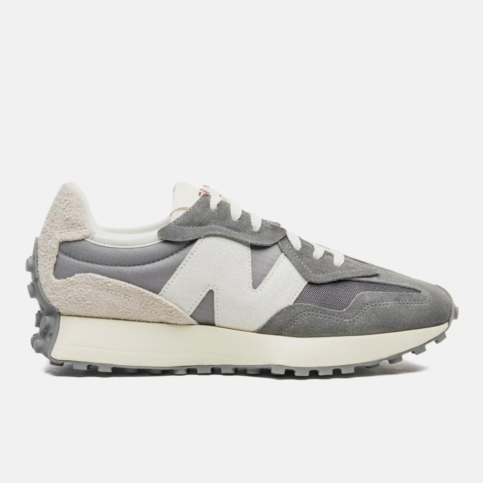 Tênis New Balance 327 Warped Unisex