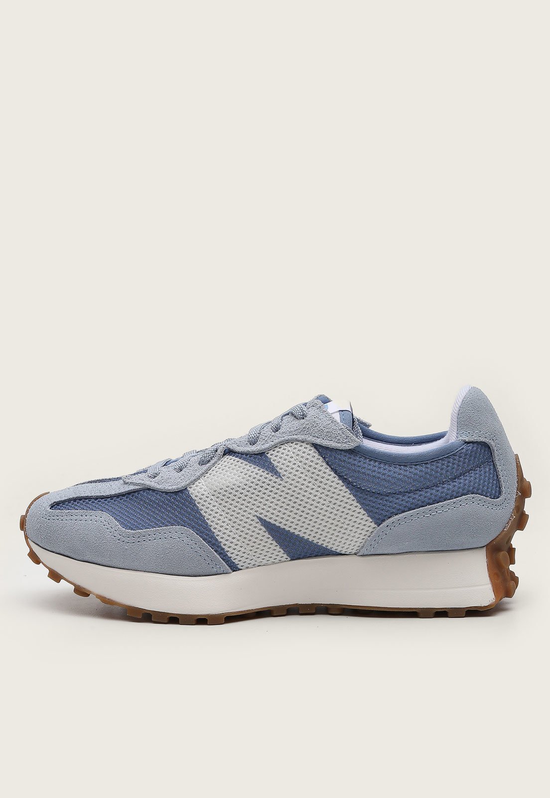 Tênis New Balance 327V1 Azul